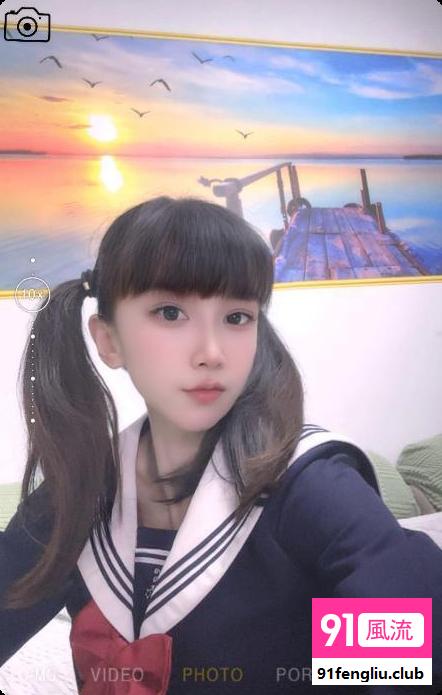 双马尾小姐 姐